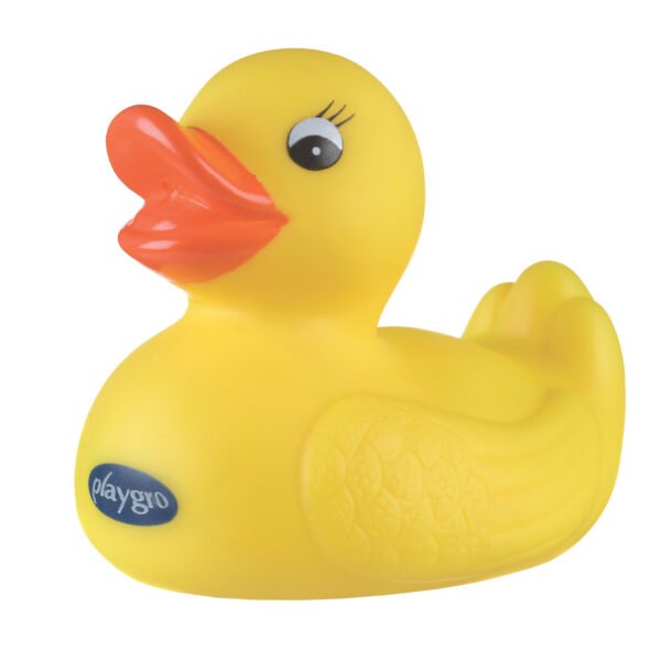 AquaBuddy Bath Duckie - Fully Sealed Edition